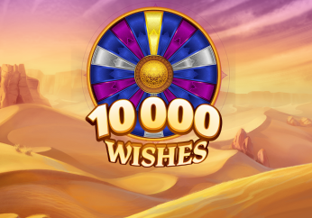 f88game 10000 Wishes