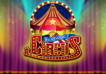 f88game Ecstatic Circus