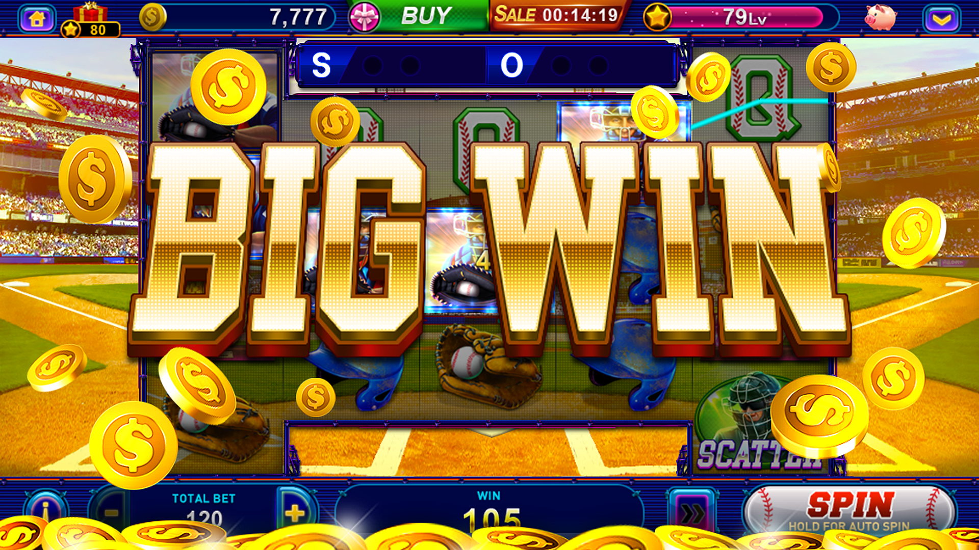 Ảnh chụp màn hình ứng dụng F88 Game - Trò chơi nổi bật
