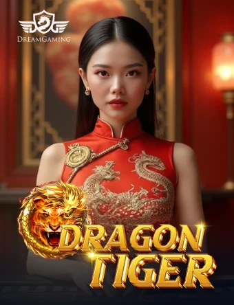 Trò chơi Rồng Hổ DG