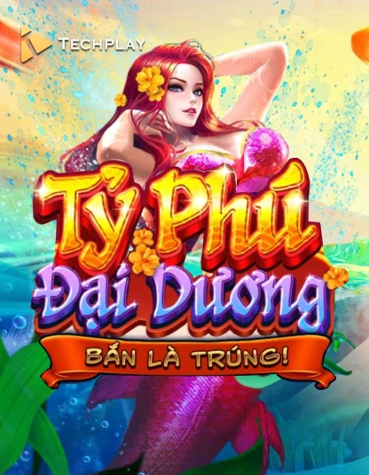 Trò chơi Tỷ Phú Đại Dương