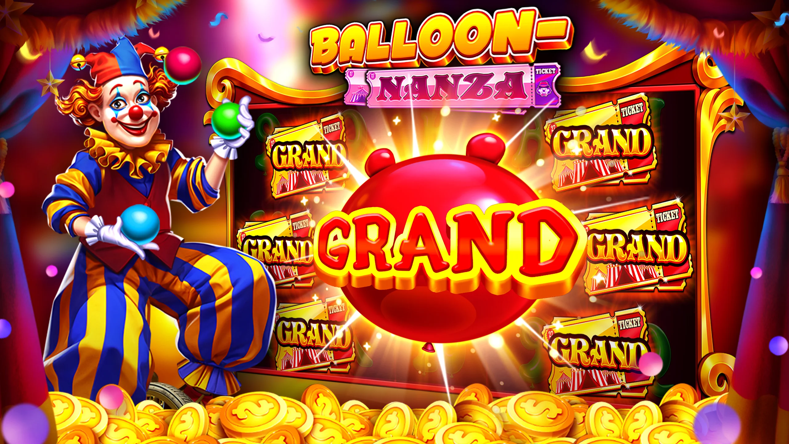 Ảnh chụp màn hình ứng dụng F88 Game - Giao diện chính